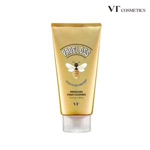 VT 프로그로스 폼 클렌저 (300ml)