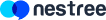 Nestree logo